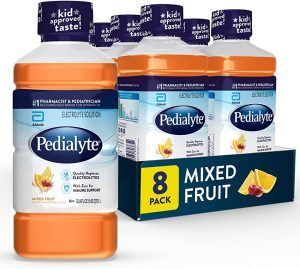 Pedialyte Electrolyte Solution