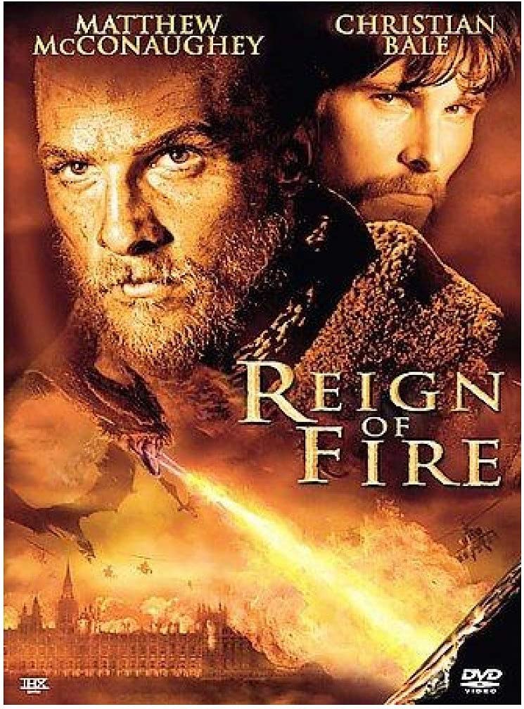 Reign of Fire