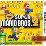 New Super Mario Bros. Nintendo DS