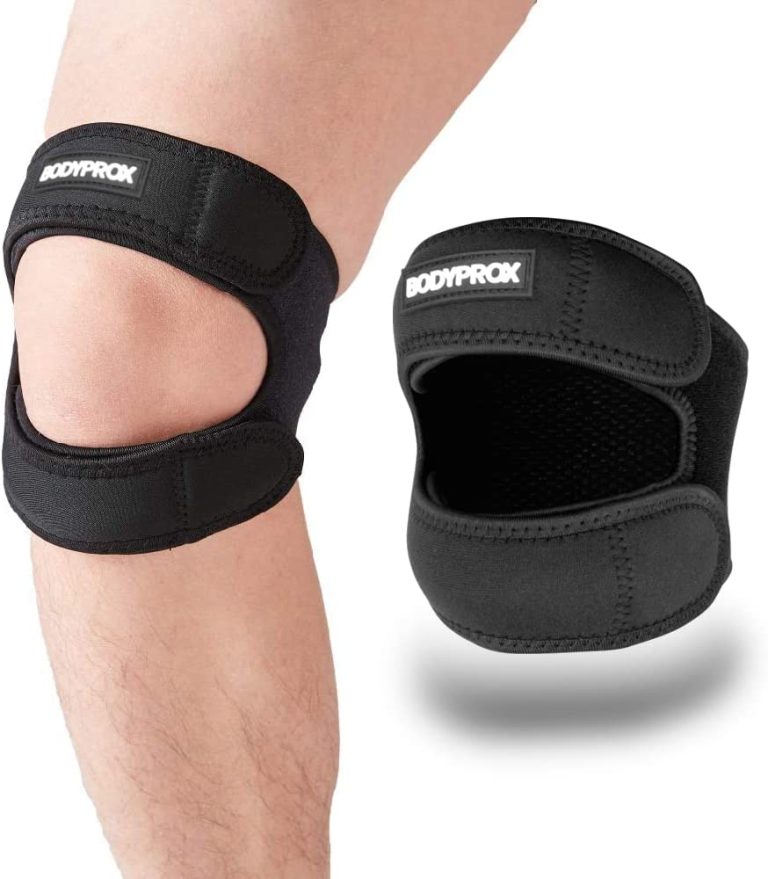 Bodyprox Patella Knee Strap