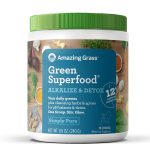 Amazing Grass Green Superfood