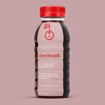 Cheribundi 100% Tart Cherry Juice