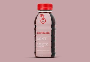 Cheribundi 100% Tart Cherry Juice