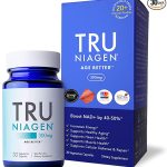 TRU NIAGEN Patented Nicotinamide Riboside