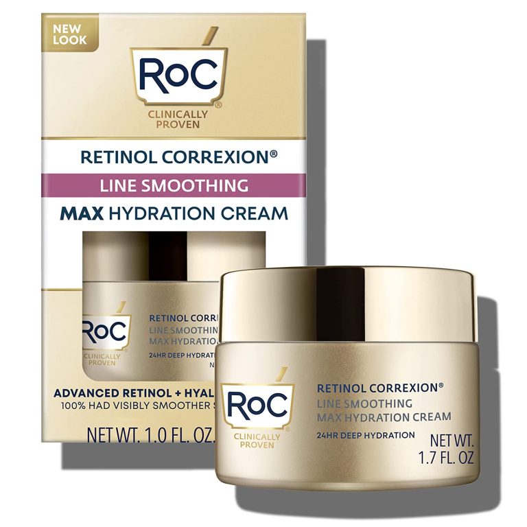 RoC Correxion Anti-Aging Oil-Free Moisturizer