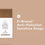 Drunk Elephant D-Bronzi Anti-Pollution Sunshine Drops