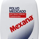 Mexana Medicated Powder