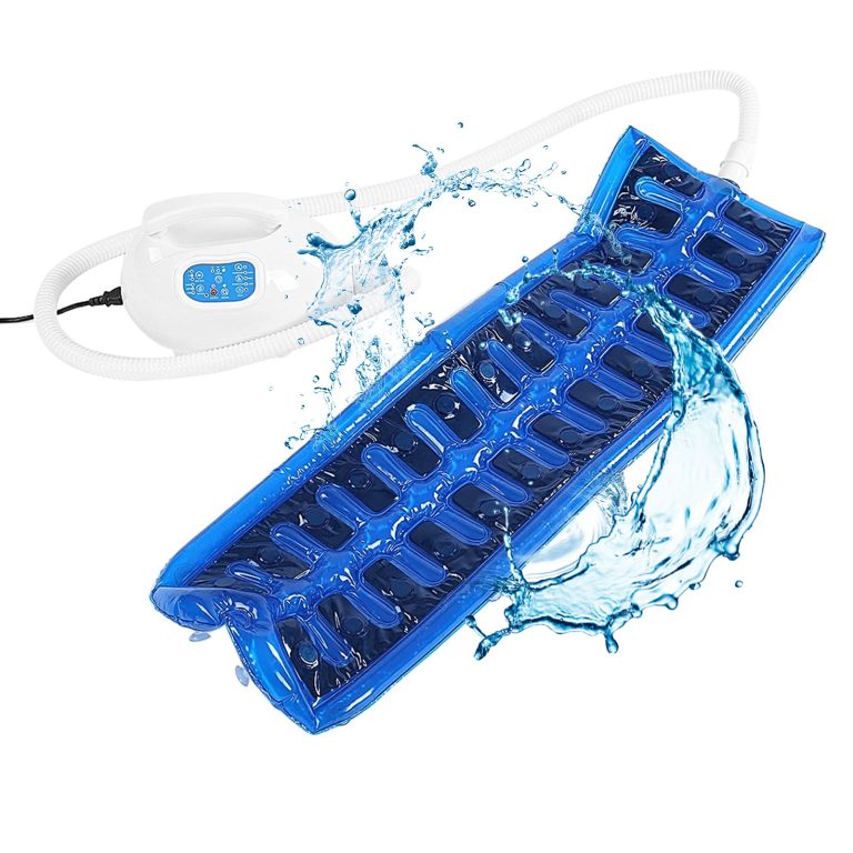 Electric Bathtub Bubble Massage Mat