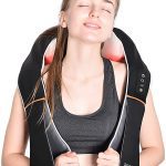 Shiatsu Back Shoulder Neck Massager