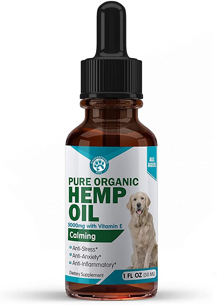 Billion Pets Separation & Arthritis Anti-Inflammatory