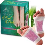 Dr Entre's Foot Pain Eliminator Pads