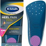 Dr. Scholl's FASCIITIS ORTHOTICS (Pack of 2)