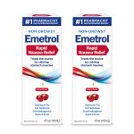 Emetrol Nausea and Stomach Relief Medication