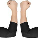 Tendonitis Tennis Elbow Compression Sleeves