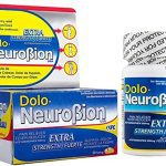 Neurobion Pain Reliever Extra Strength Tablets with Acetaminophen