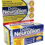 Dolo Neurobion 30 Tablets Pain Reliever