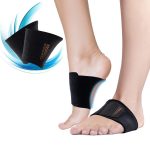Copper Fit Unisex Orthotic Support
