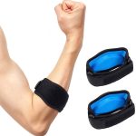 Elbow Brace for Tennis and Golfers Elbow Pain Relief