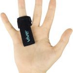 Vive Trigger Finger Splint - Straightening Splint Brace for Trigger Finger