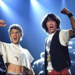 Bill & Ted's Excellent Adventure