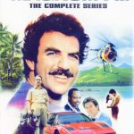 Magnum P.I.: The Complete Series