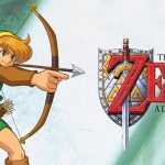 The Legend of Zelda: A Link to the Past