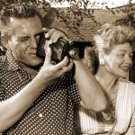 Lucy & Desi - A Home Movie