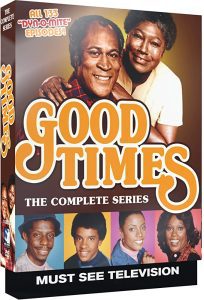 Good Times: The Complete Series