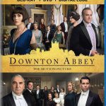 Downton Abbey Movie (2019) [Blu-ray]