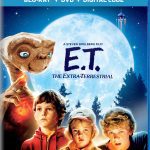 E.T. The Extra-Terrestrial 25th Anniversary Edition