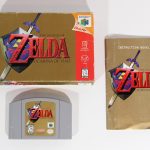 The Legend of Zelda: Ocarina of Time