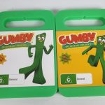 The Gumby Show - The Complete 50s Series DVD