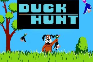 Duck Hunt (Nintendo Entertainment System)