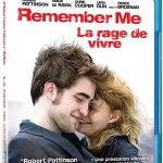 Remember Me (starring Robert Pattinson)