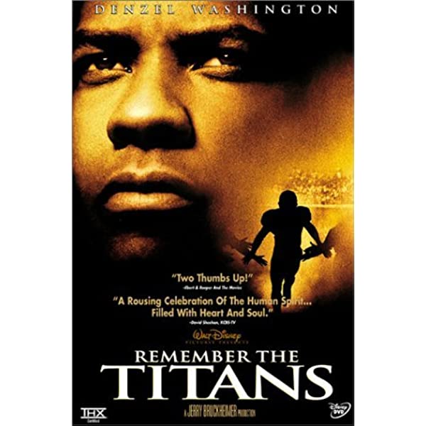 Remember the Titans (Widescreen Edition)