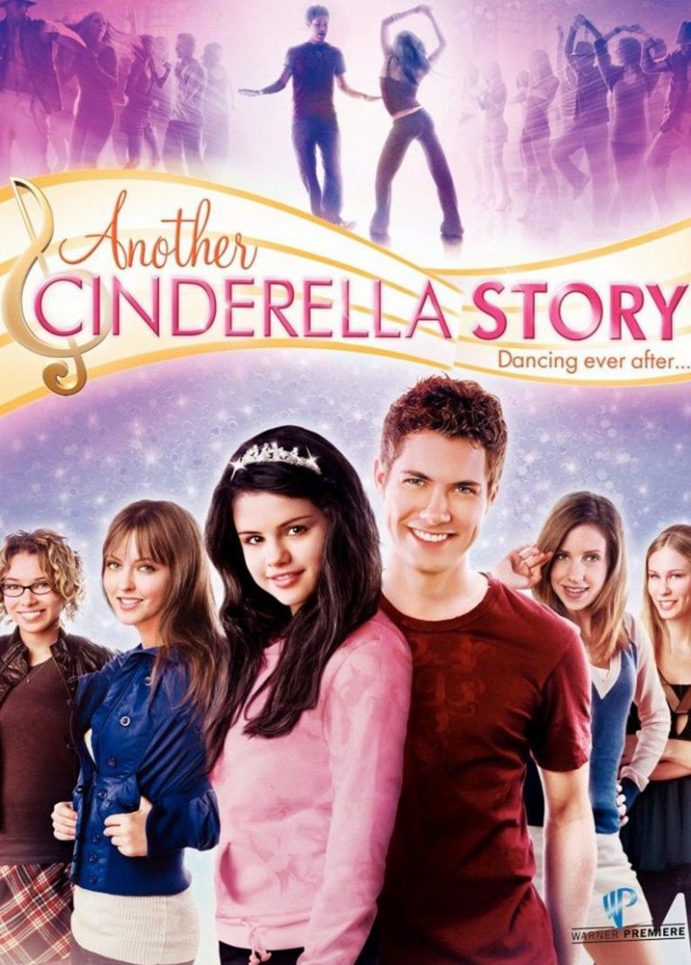 Another Cinderella Story