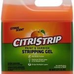 Citristrip QCSG801 Paint & Varnish Stripping Gel