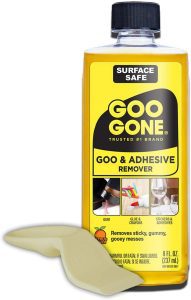 Goo Gone Original Liquid Adhesive