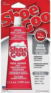 Shoe GOO Adhesive