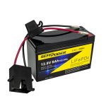 Replacement Battery for Fisher-Price Power Wheels 12-Volt