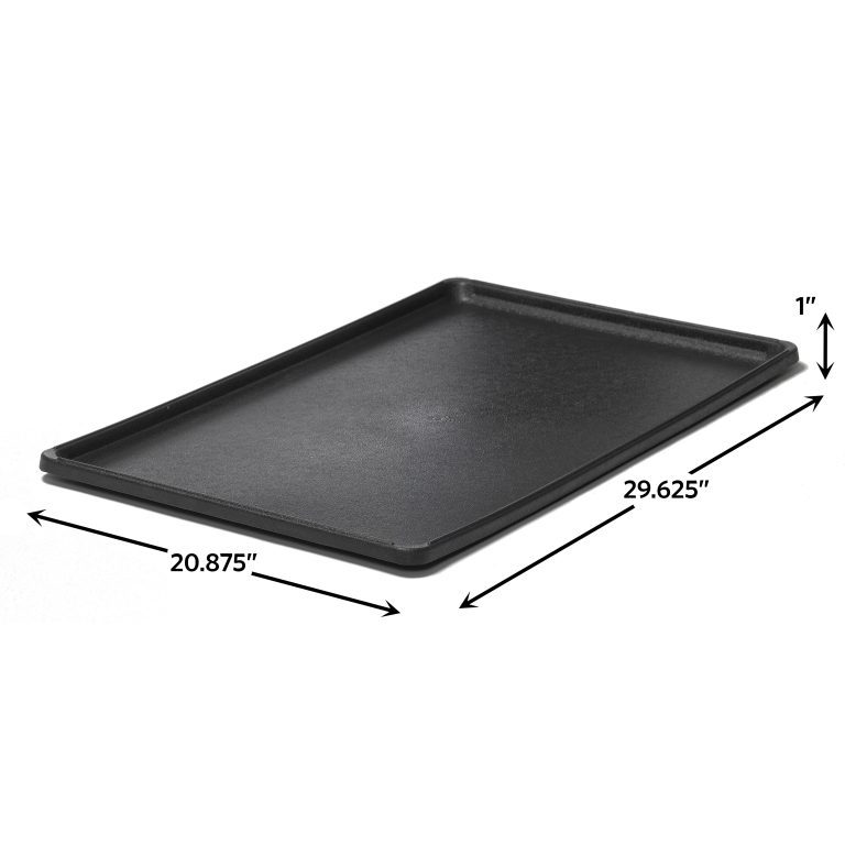 Replacement Pan for Long & Extra Long MidWest Dog Crate