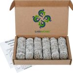 White Sage Smudge Sticks - Replenishment