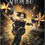 Resident Evil: Afterlife (Blu-ray)