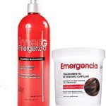 Emergencia Deep Intense Hair Treatment
