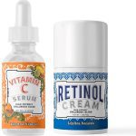 LilyAna Naturals Retinol Cream Moisturizer