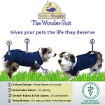 Pet Parents Premium Washable Dog Diapers