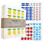 Reusable Paper Towels (Swedish Dishtowels