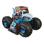 Monster Jam Official Megalodon All-Terrain Remote Control Truck