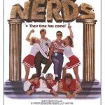 Revenge of the Nerds (Blu-ray)