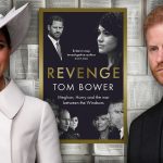 Revenge: The True Story of the Duchess of Sussex and the Royal Family